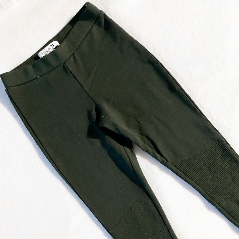 Moto Leggings